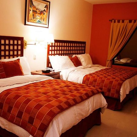 Hotel Plaza Maria Catacamas Zewnętrze zdjęcie