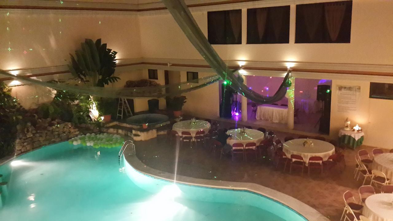 Hotel Plaza Maria Catacamas Zewnętrze zdjęcie