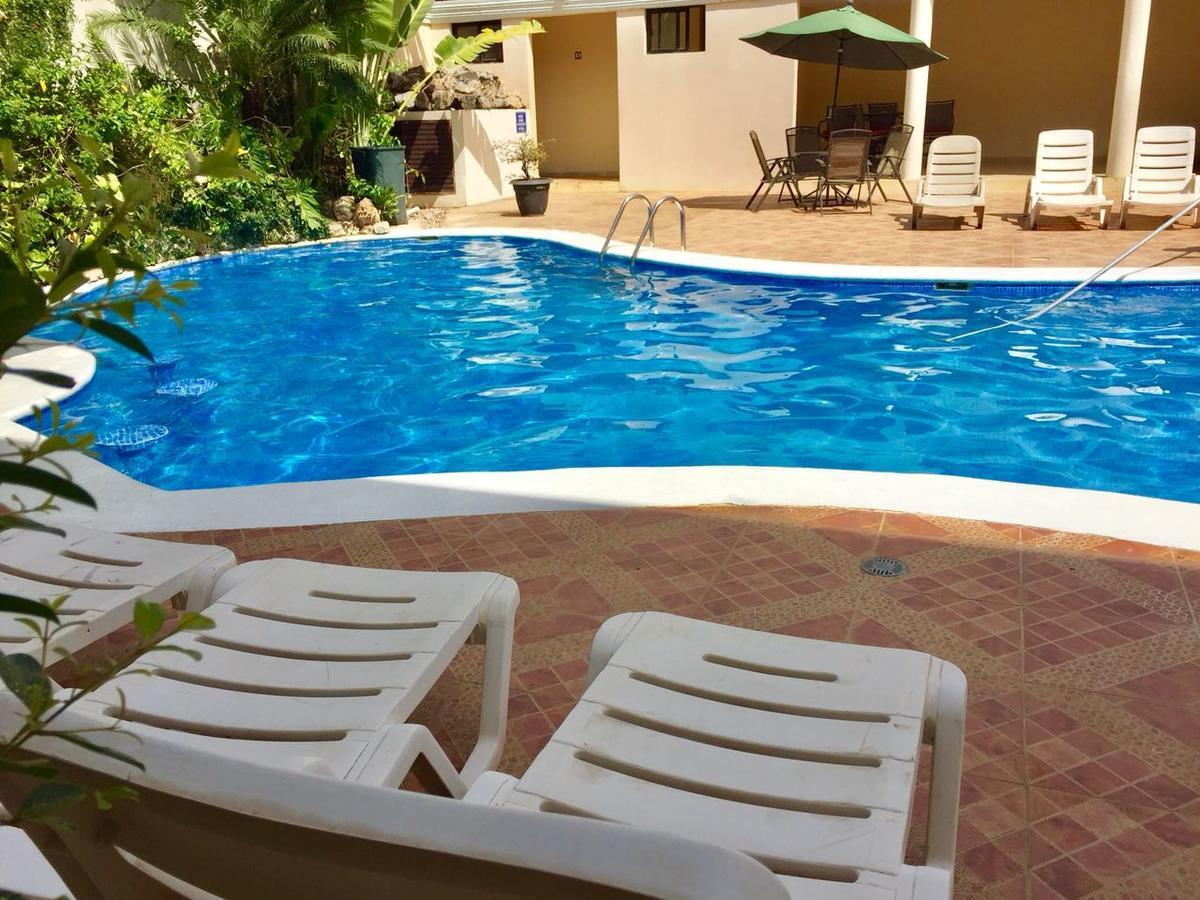 Hotel Plaza Maria Catacamas Zewnętrze zdjęcie