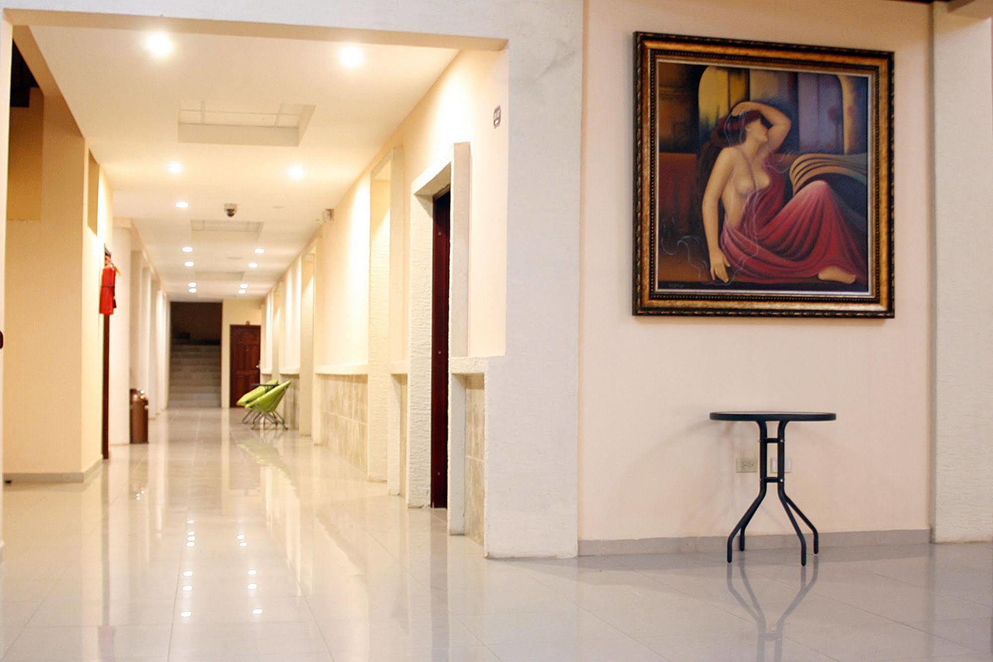Hotel Plaza Maria Catacamas Zewnętrze zdjęcie