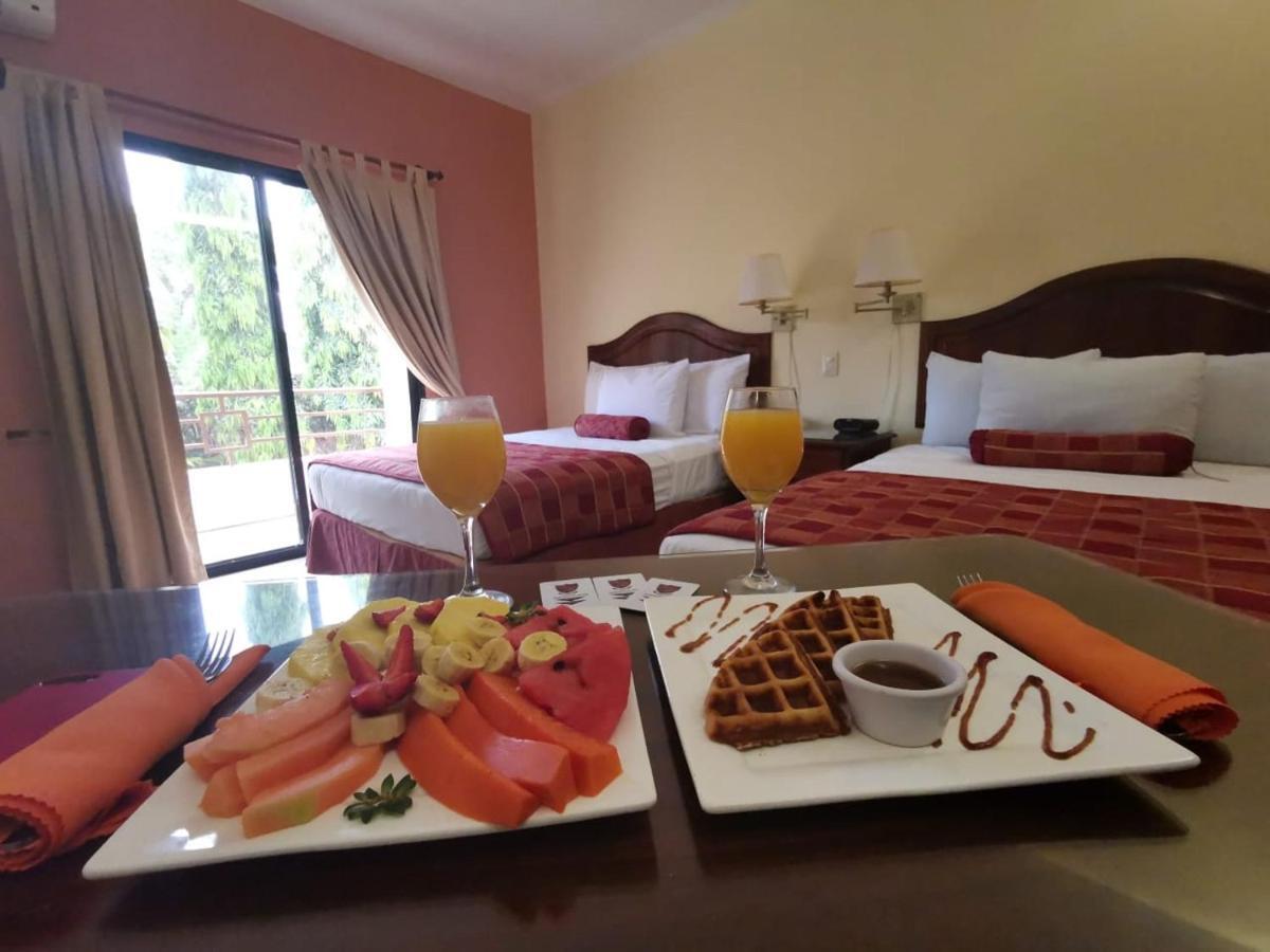 Hotel Plaza Maria Catacamas Zewnętrze zdjęcie